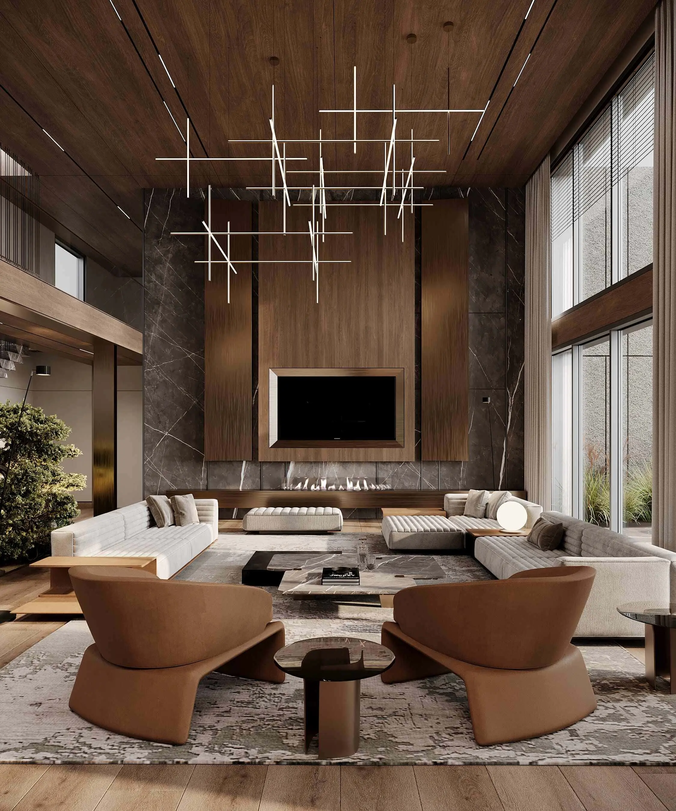 ash villa
