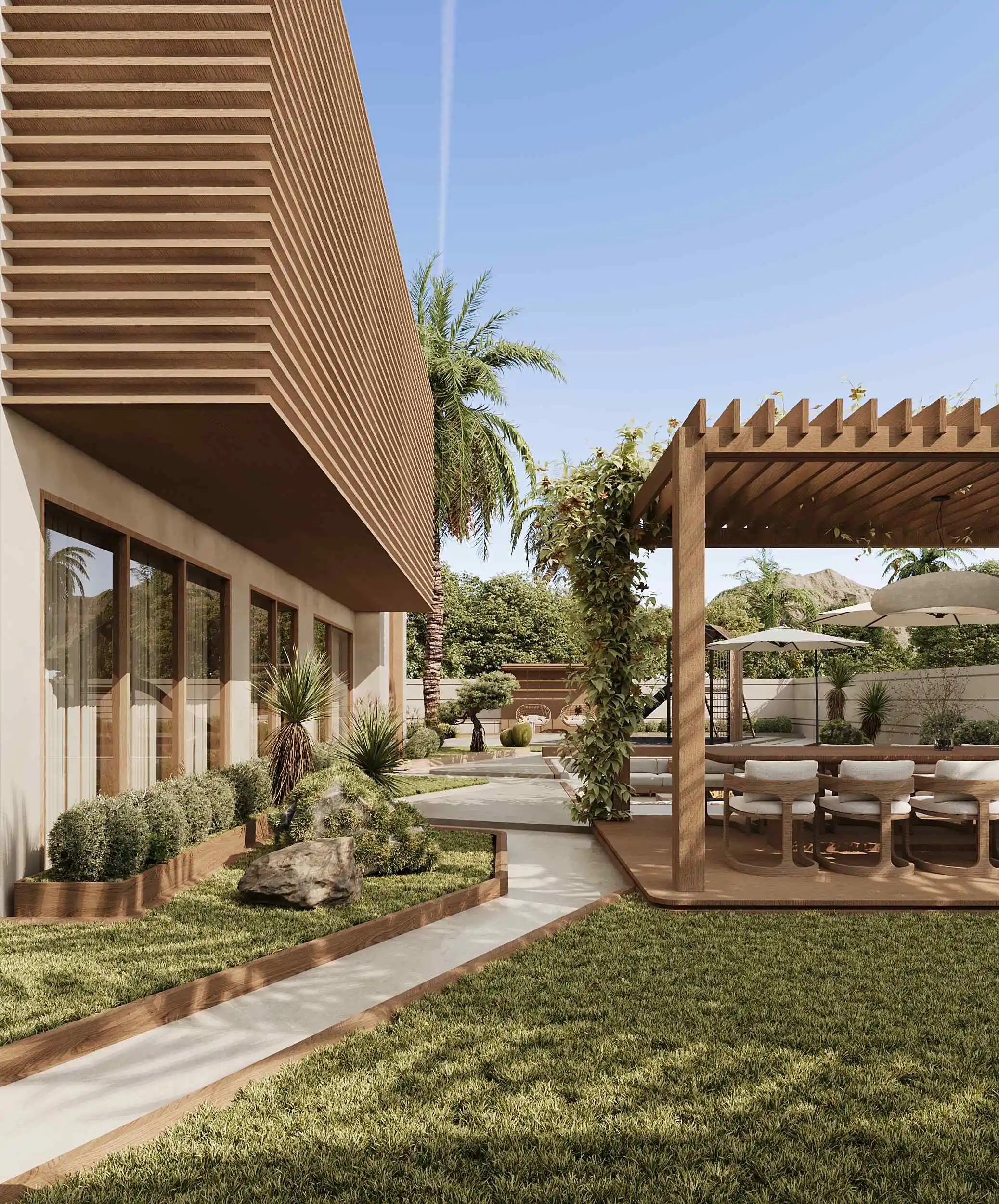 Al Amri Villa