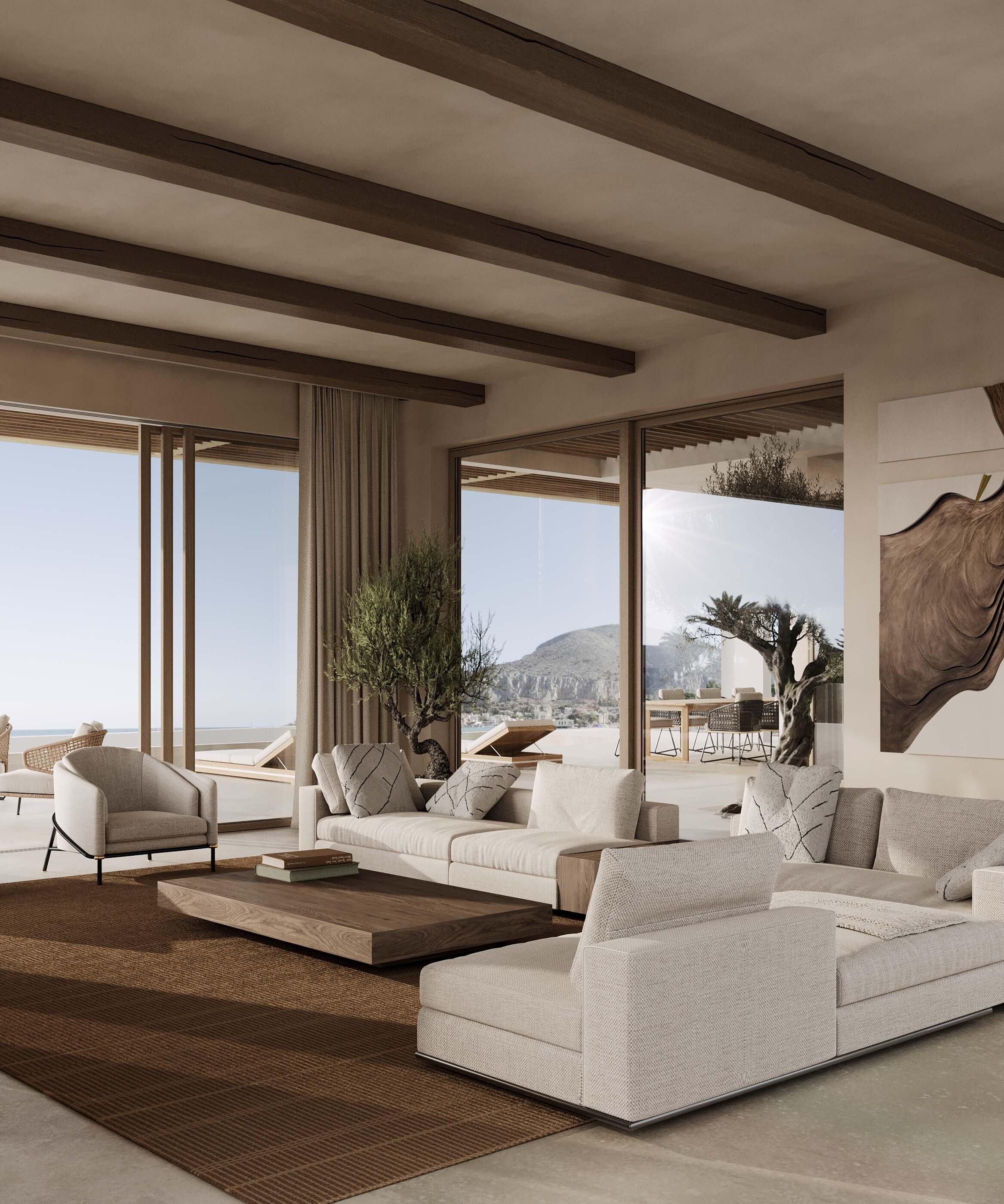 Ibiza House