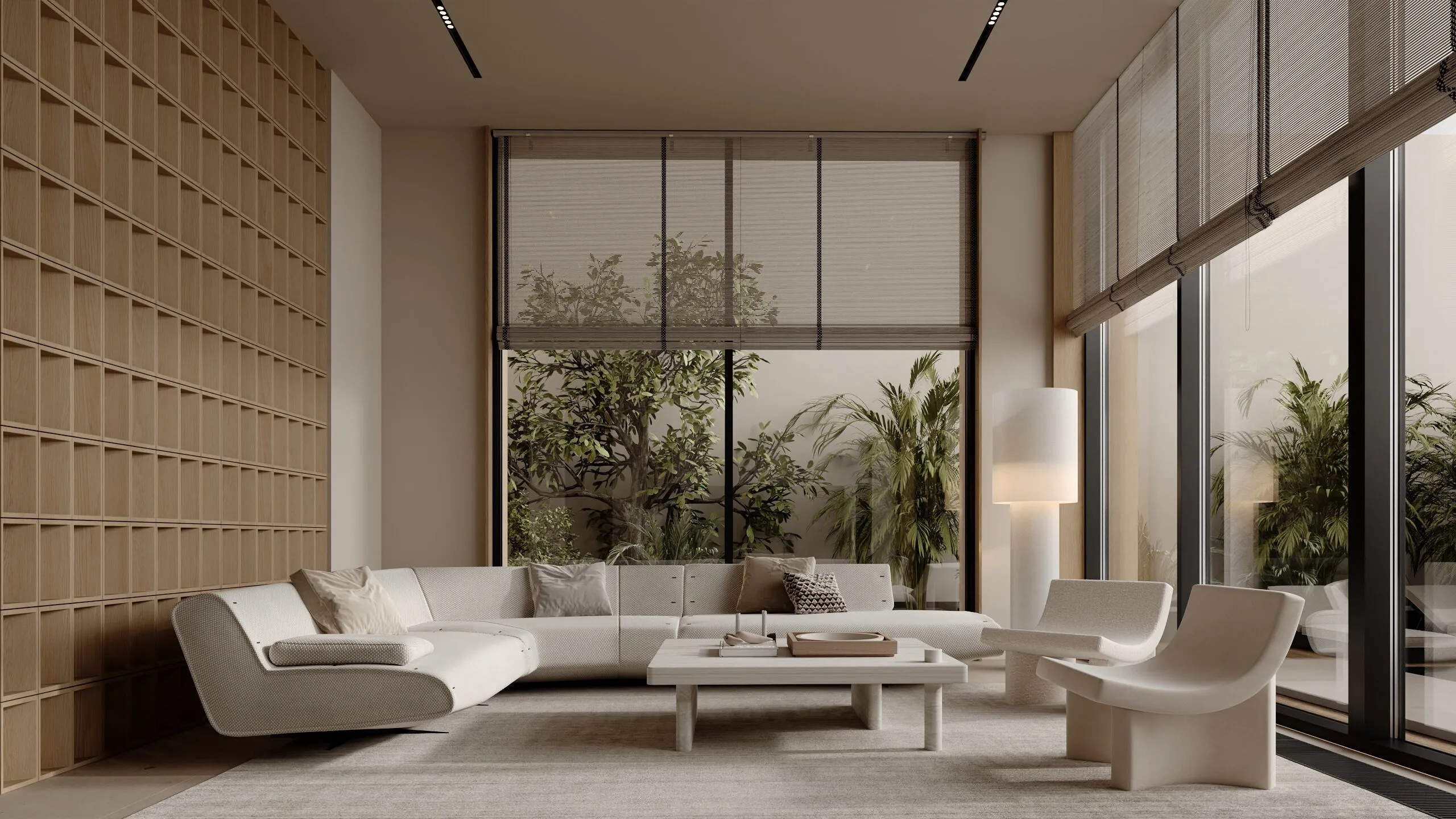Minimal House