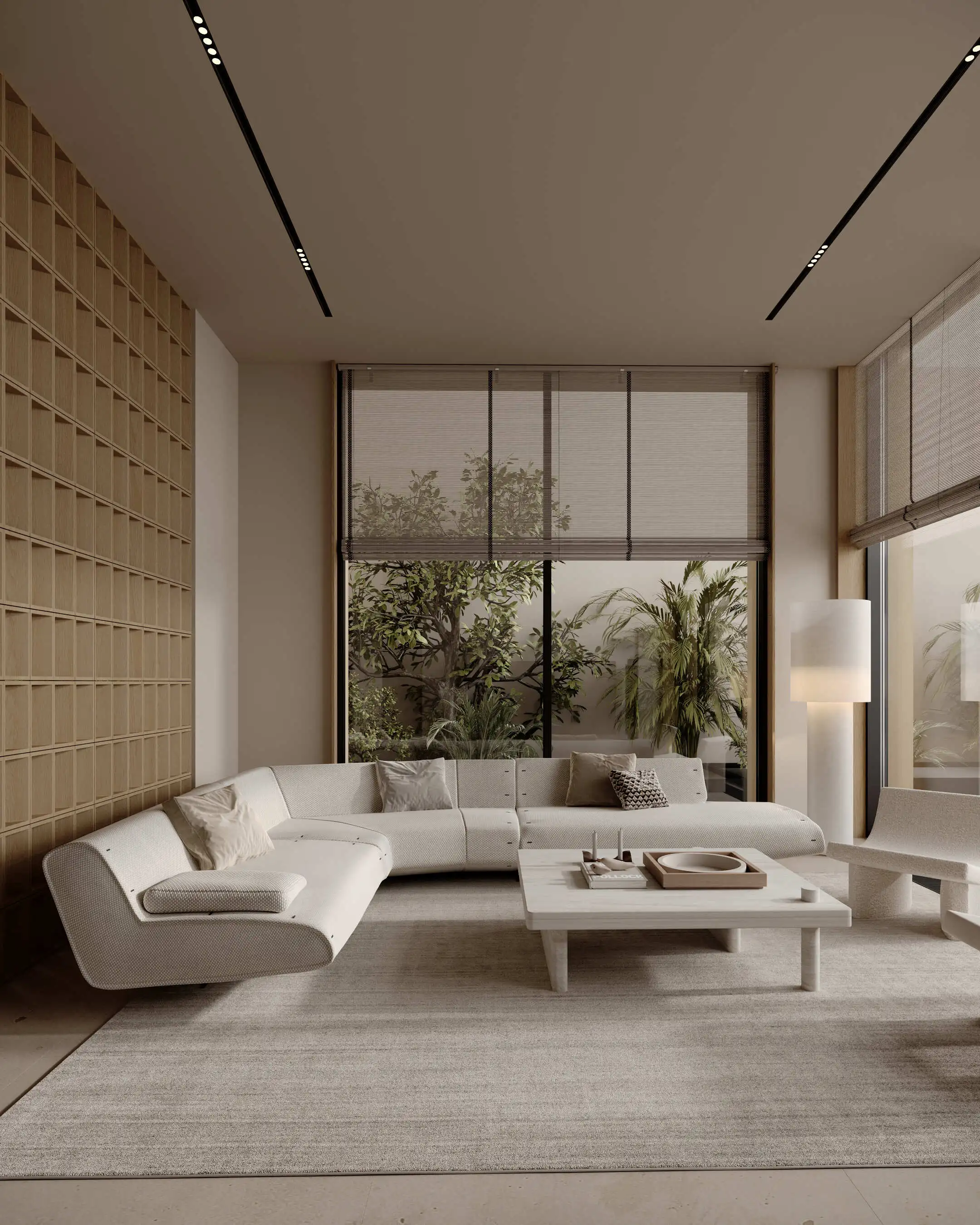Minimal House
