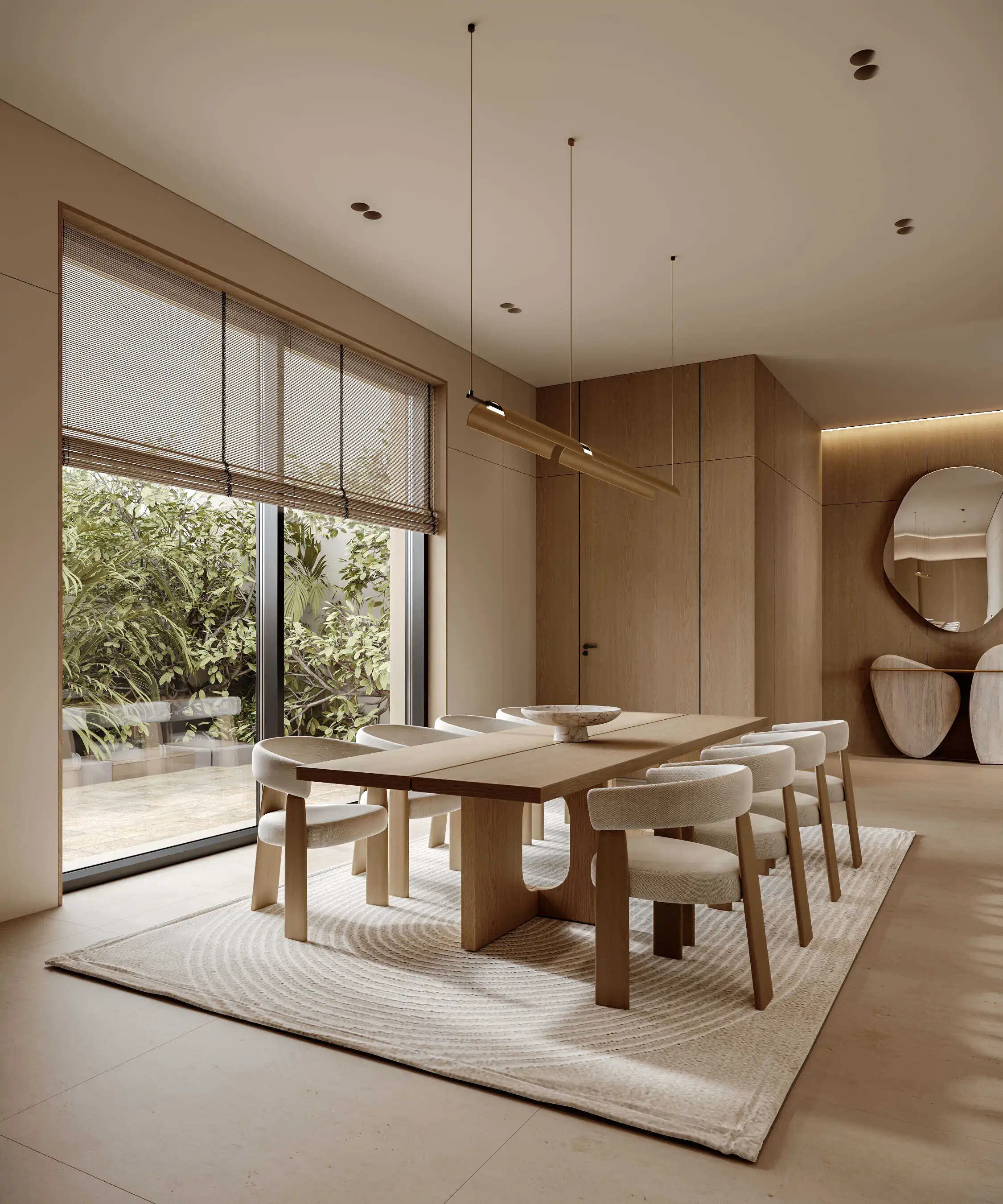 Minimal House