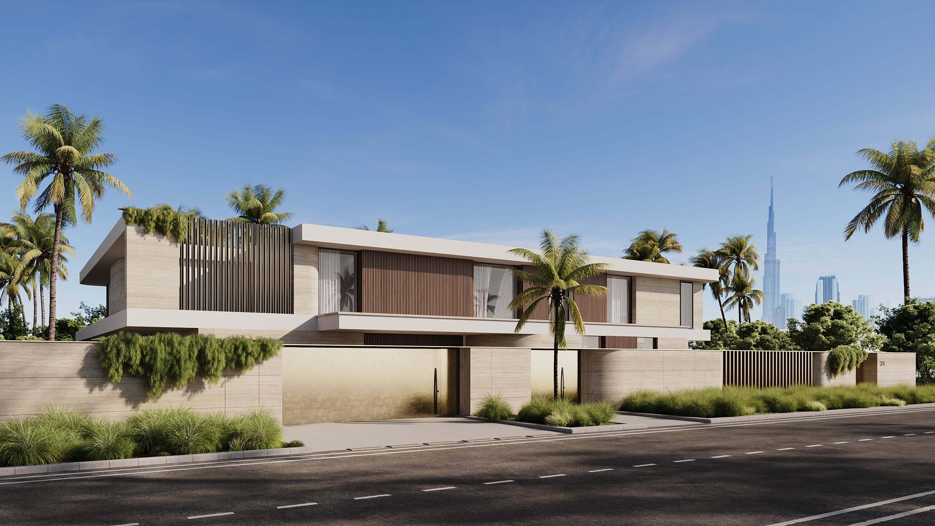 Al WASl ARCHITECTURE 2