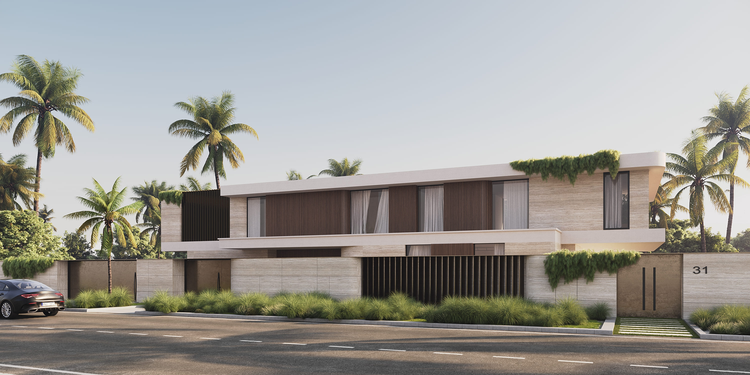 Al WASl ARCHITECTURE 2