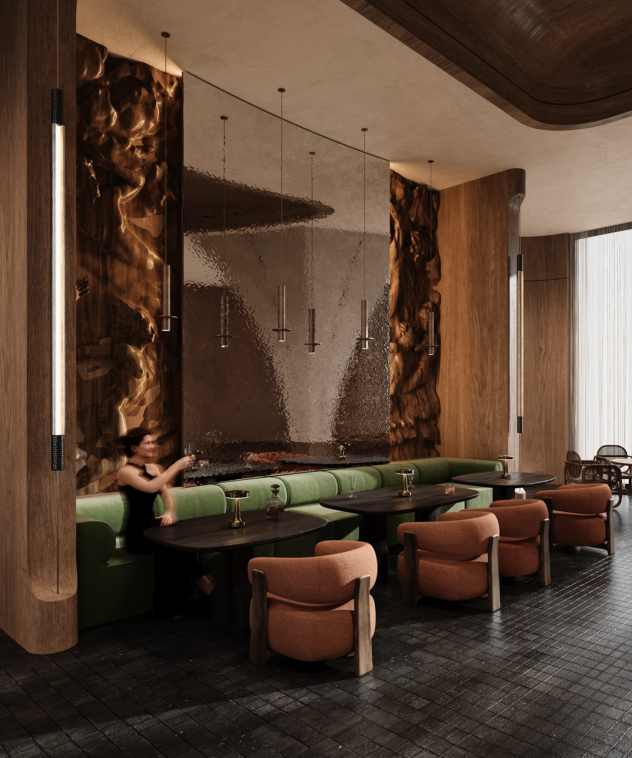 Al WASl ARCHITECTURE 2