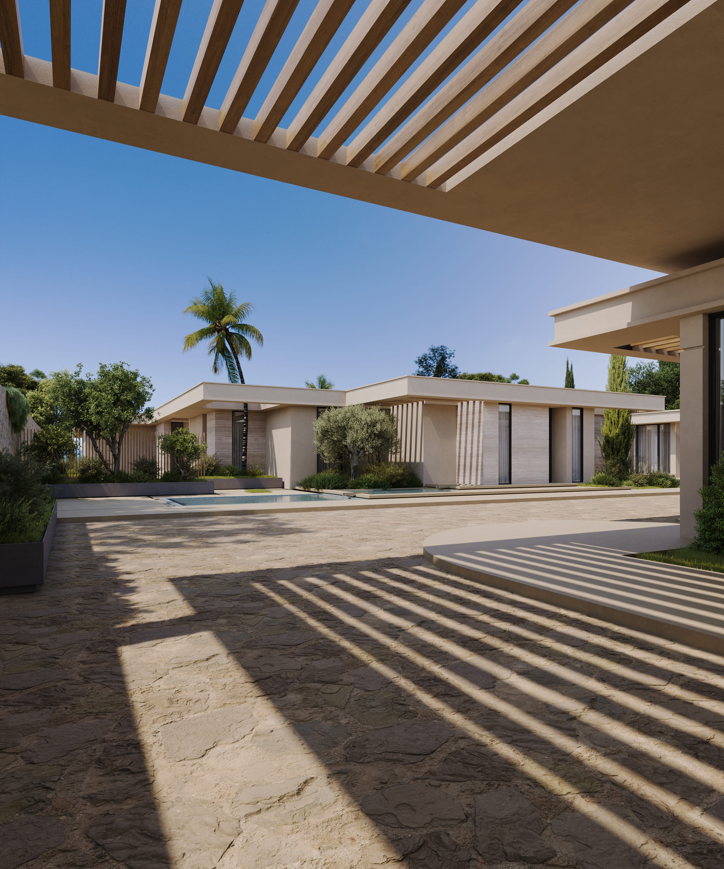 Al WASl ARCHITECTURE 2