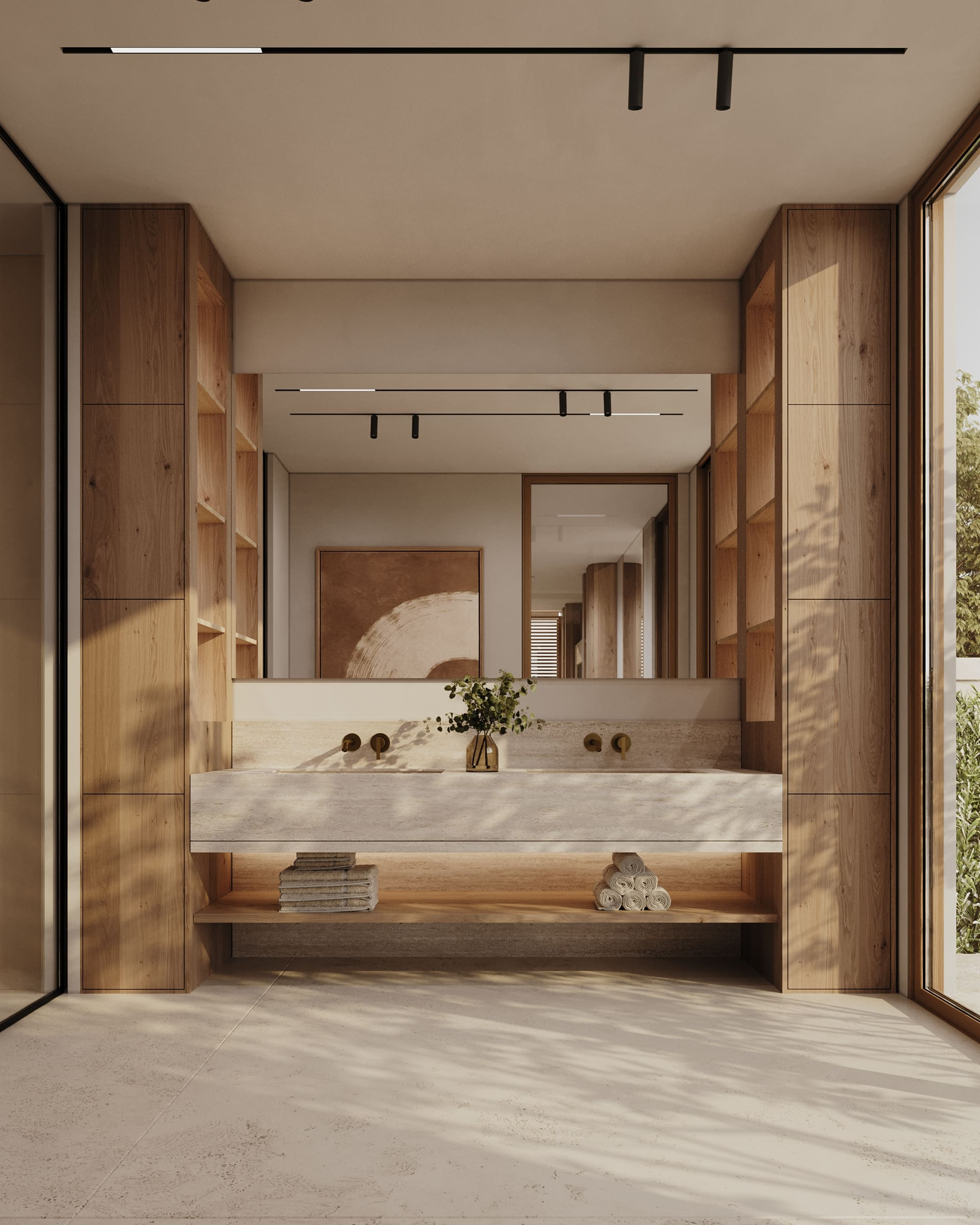 Al WASl ARCHITECTURE 2