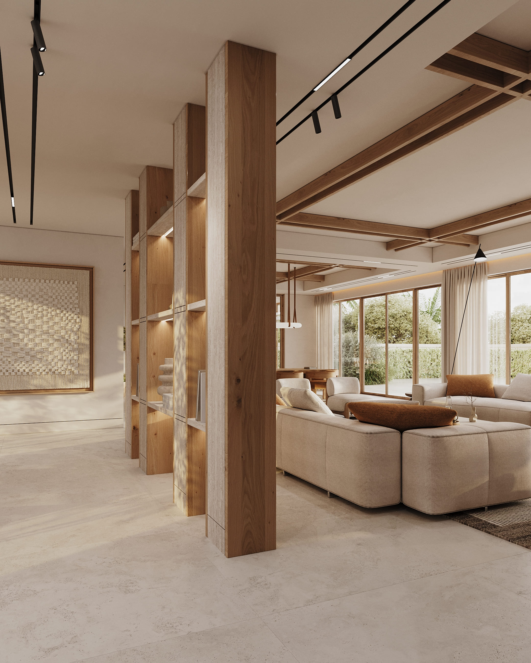 Al WASl ARCHITECTURE 2