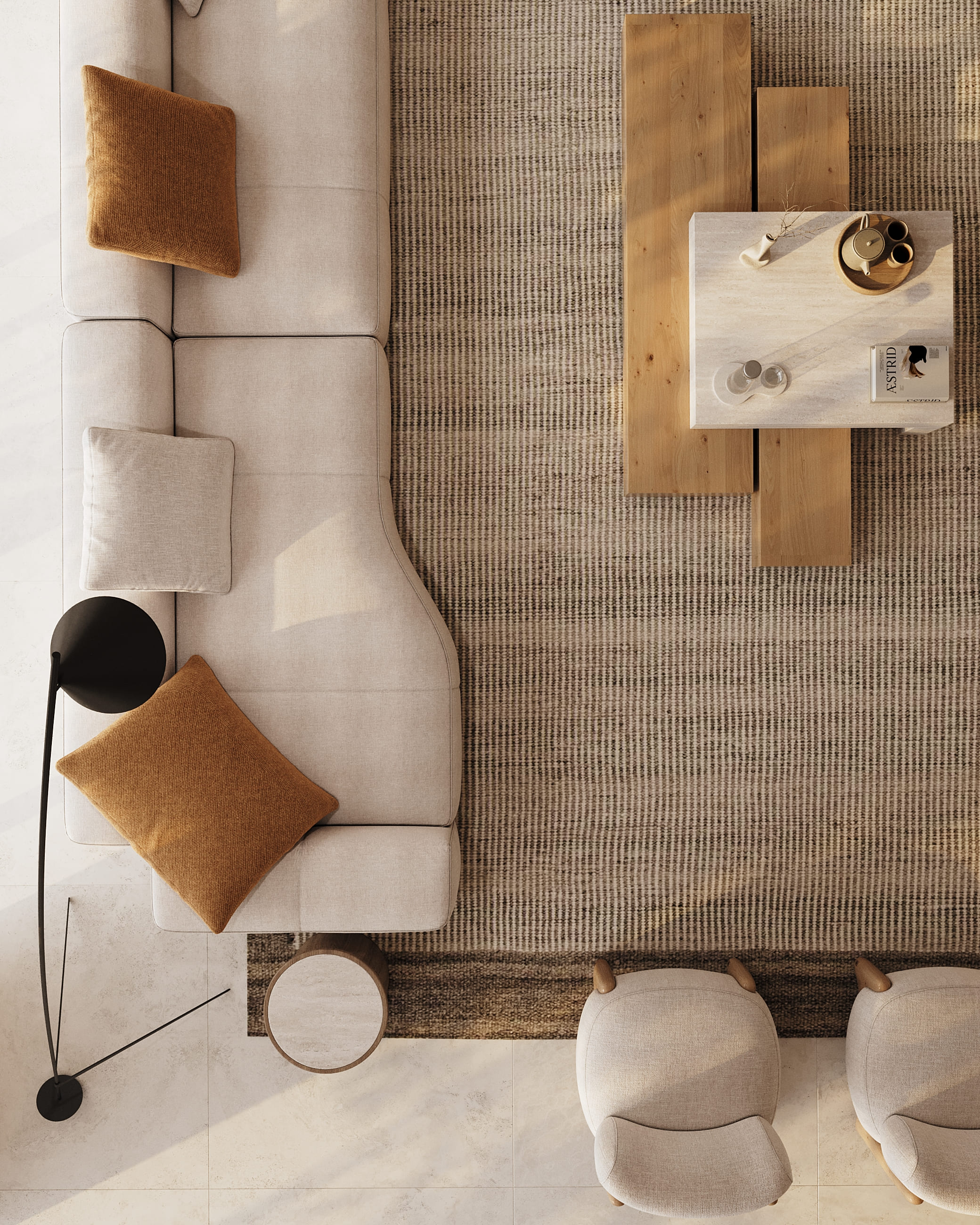 ibiza interior renders