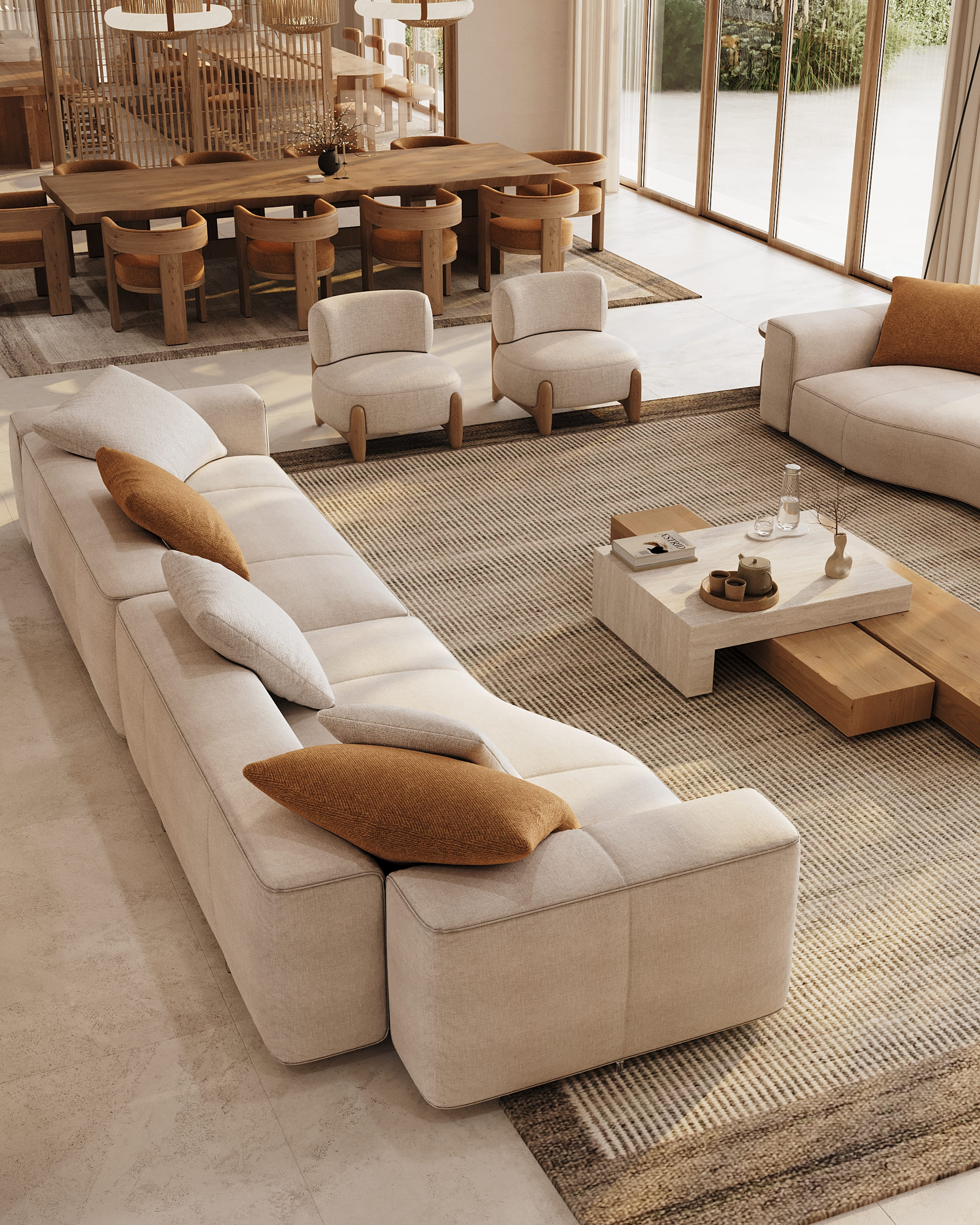 Al WASl ARCHITECTURE 2