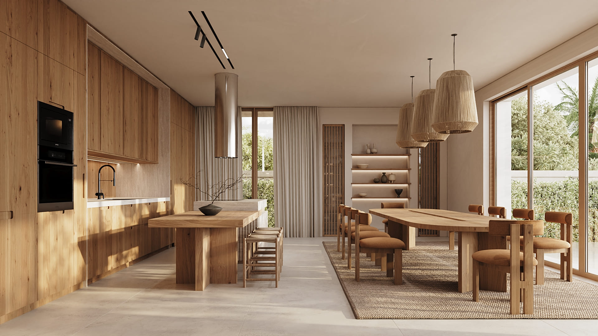 ibiza interior renders