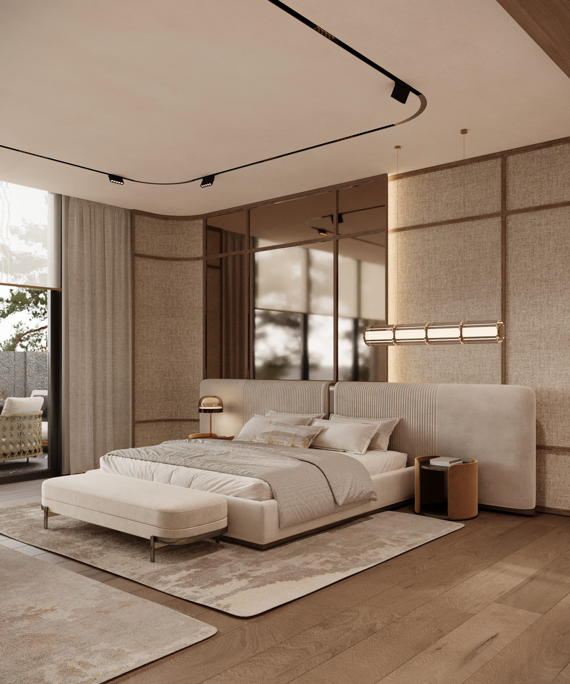 Al WASl ARCHITECTURE 2