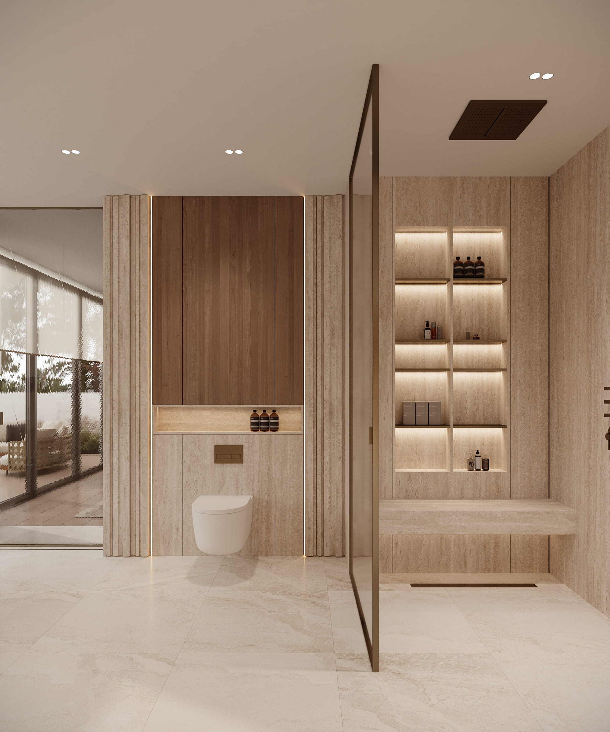 Al WASl ARCHITECTURE 2