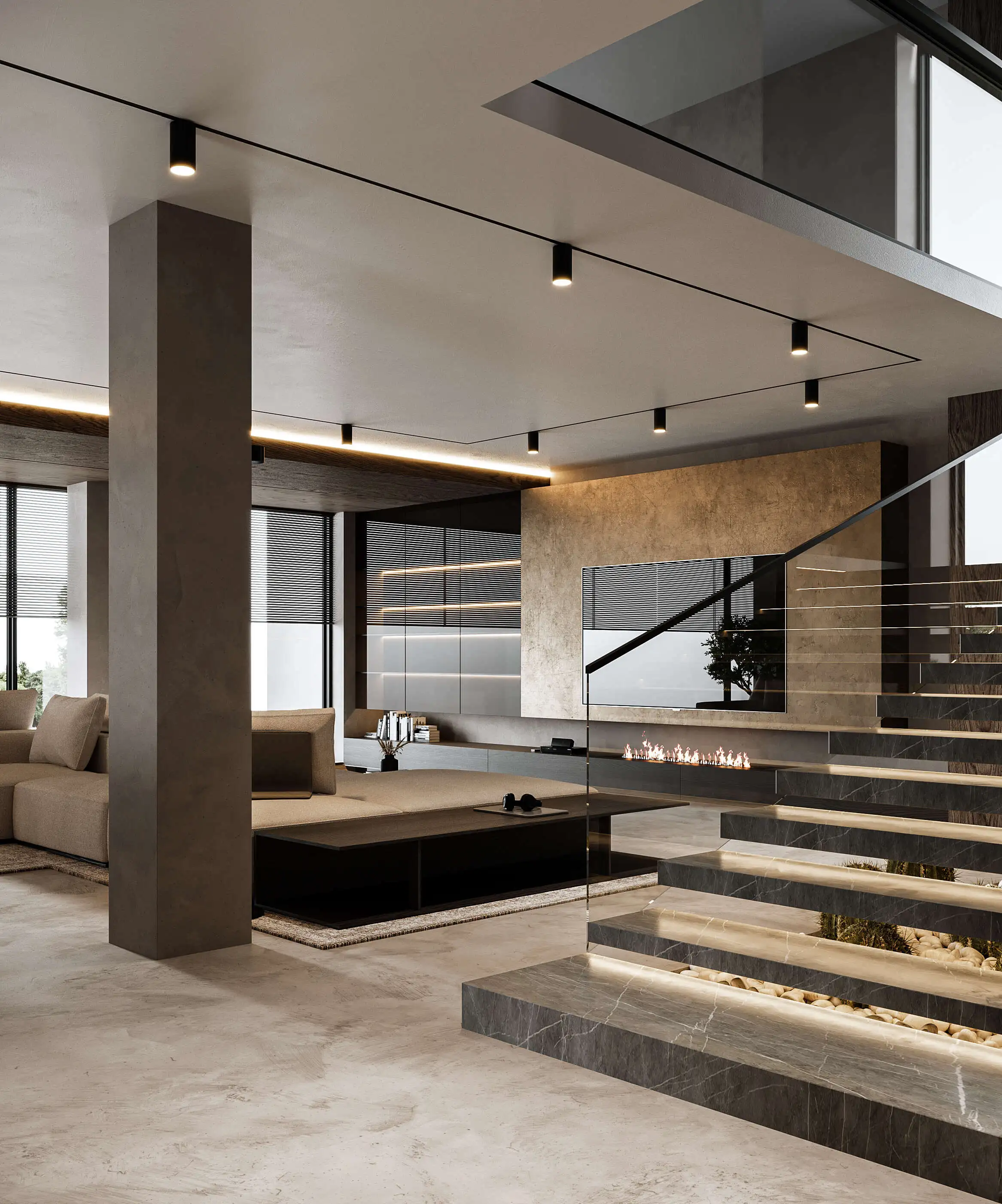 Private House