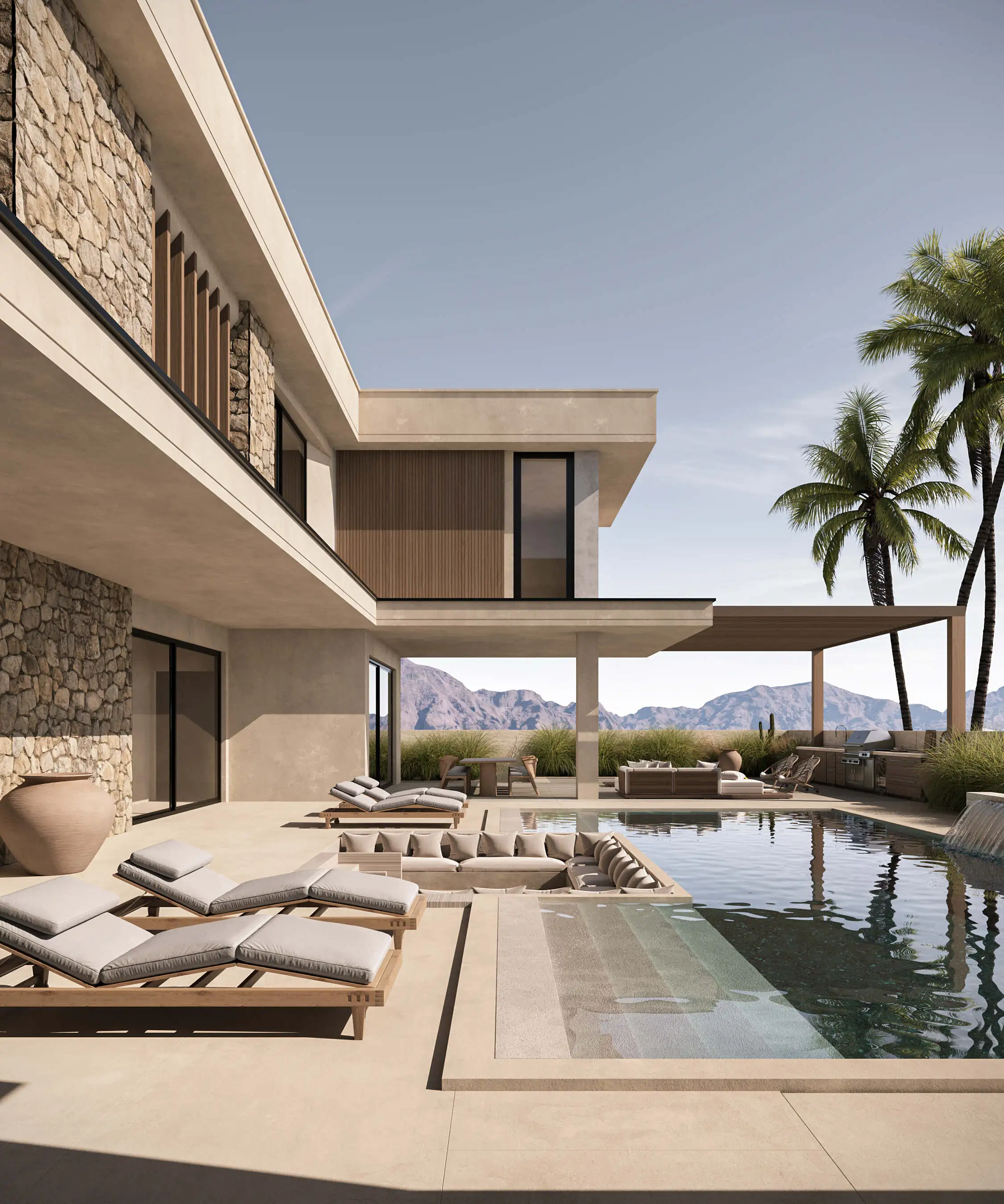 Ras Alkhaimah Exterior