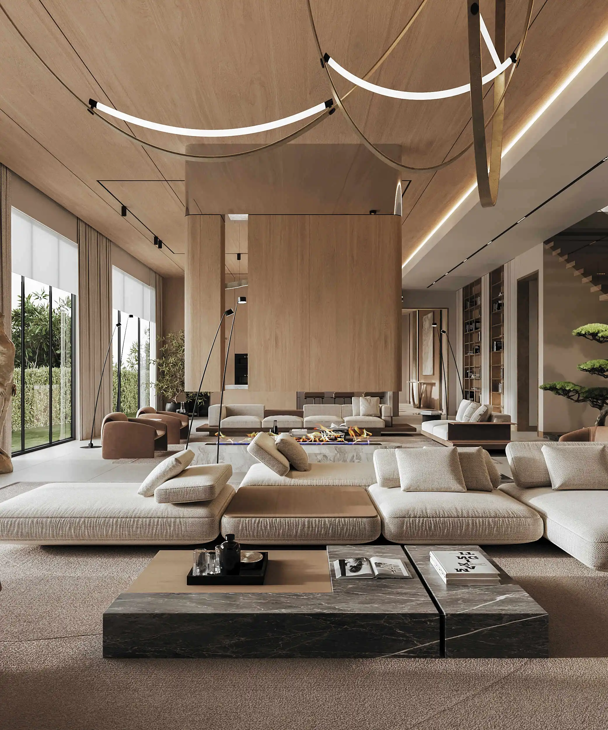 Sand House