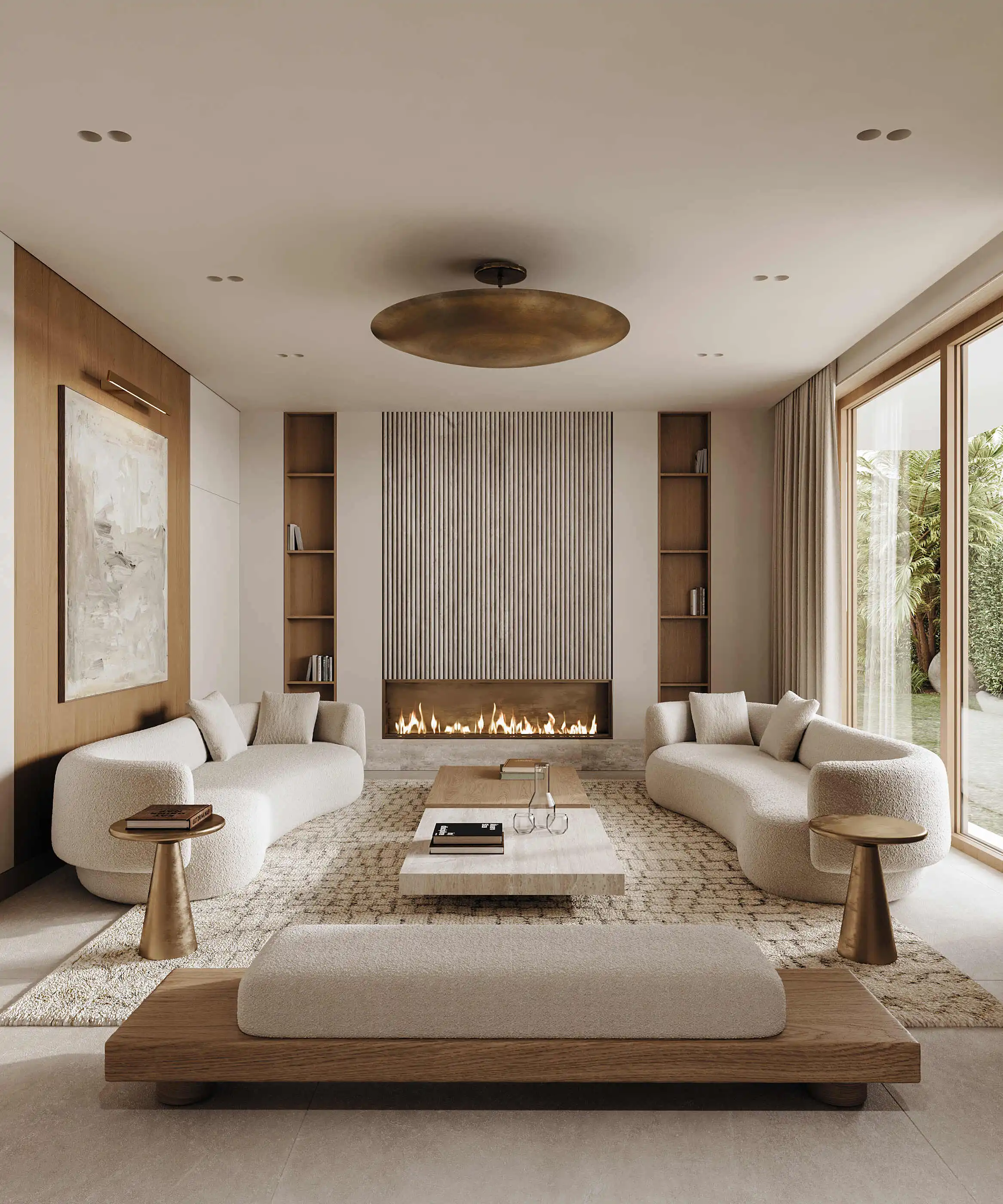 Terra House